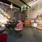 The Trastevere Penthouse Experience