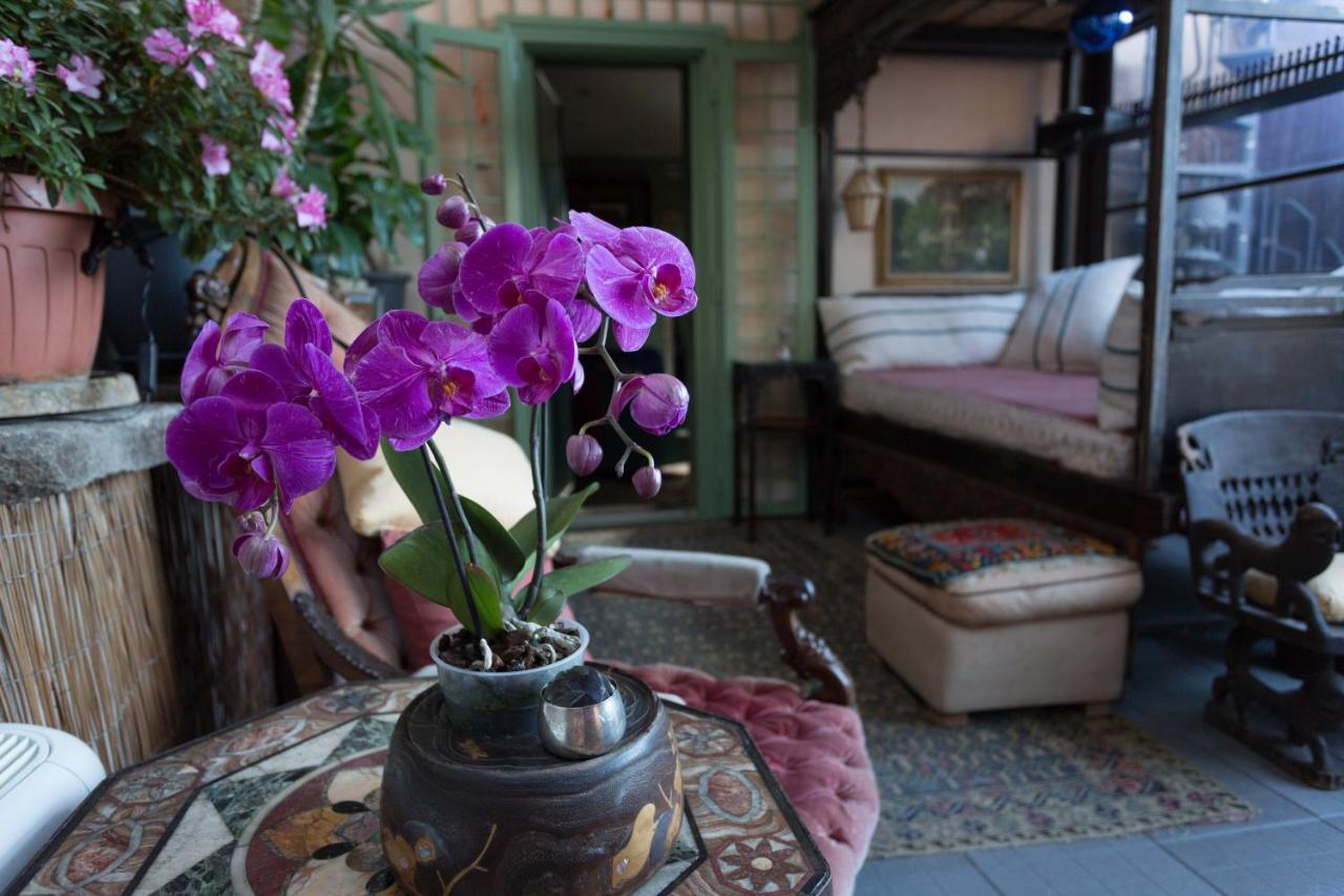 Apartment The Trastevere Penthouse Experience *