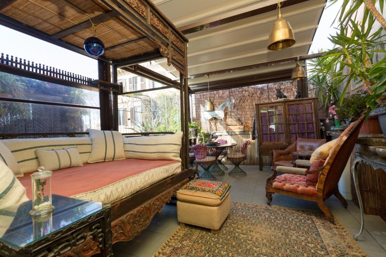 Apartment The Trastevere Penthouse Experience *