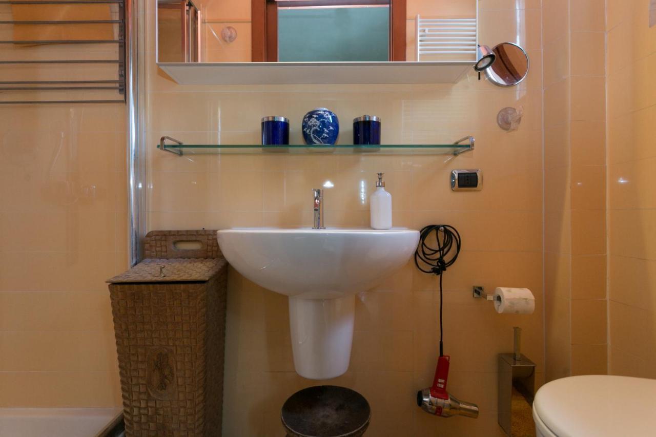 Apartment The Trastevere Penthouse Experience *