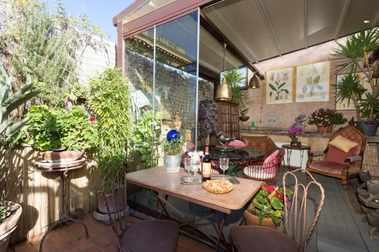 The Trastevere Penthouse Experience Rom