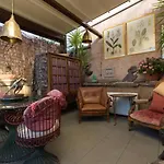 The Trastevere Penthouse Experience
