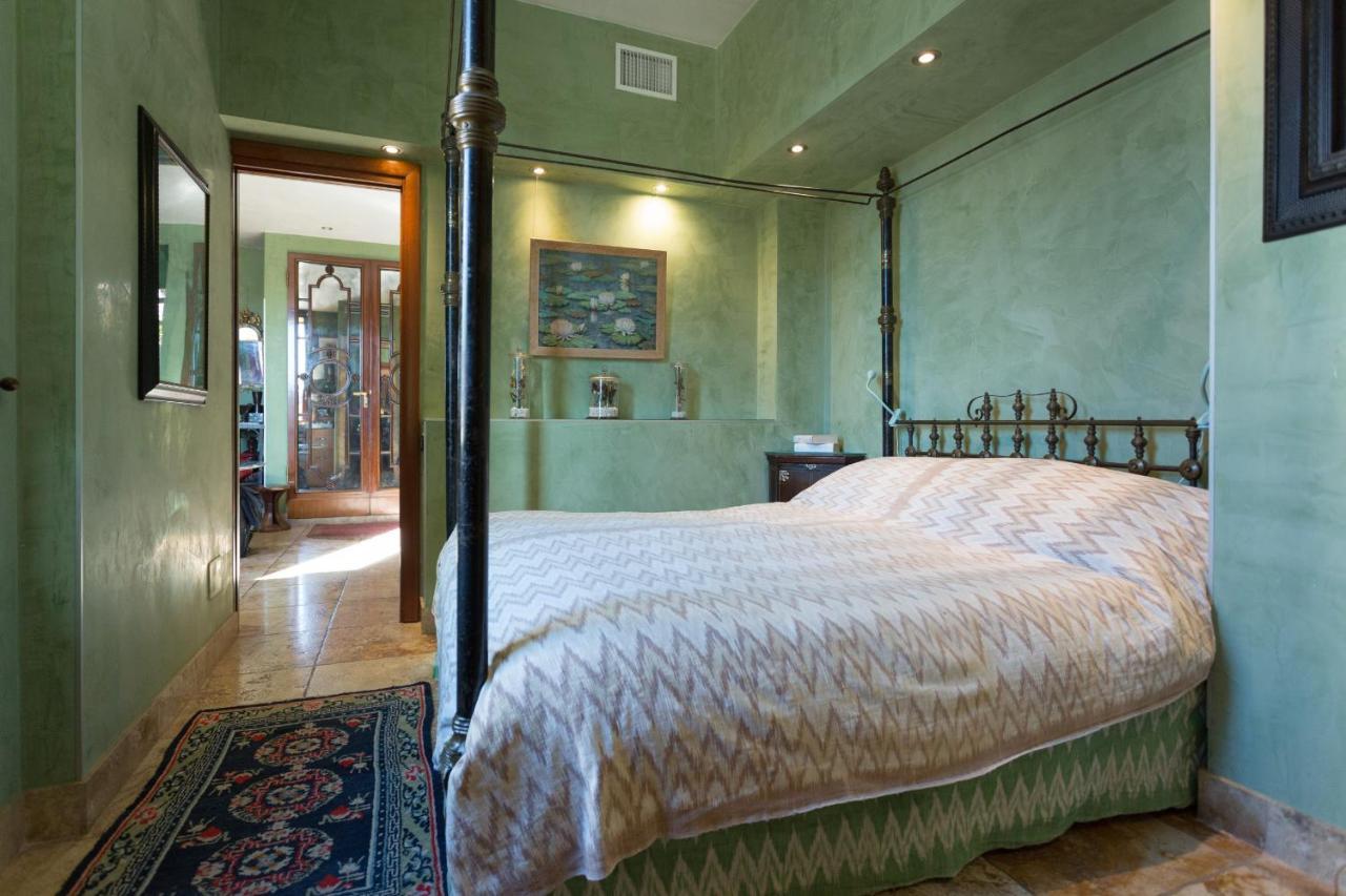 Apartment The Trastevere Penthouse Experience Rom