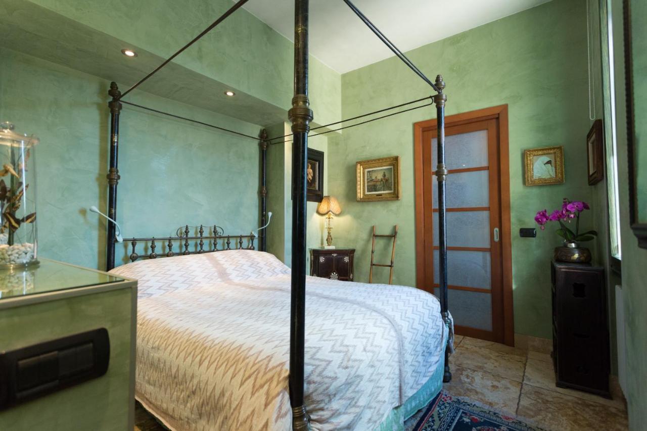 Apartment The Trastevere Penthouse Experience
